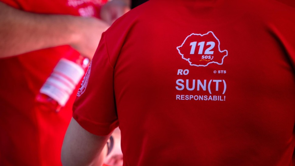 Serviciul de urgență 112 va fi extins și îmbunătățit. Ce pot face de acum românii