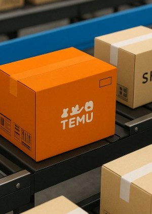 Coletele Shein Temu sau Trendyol a doua taxă. Cât se va plăti în plus pentru fiecare produs