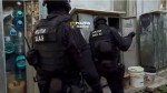 Zeci de percheziții în București Dâmboviţa Ilfov Prahova Ialomița și Teleorman privind furtul a 10 tone de combustibil din vagoane-cisternă