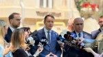 Siegfried Mureșan declarații după nominalizare Sunt conștient care sunt urgențele României VIDEO