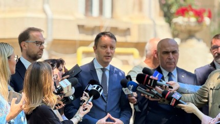 Siegfried Mureșan declarații după nominalizare Sunt conștient care sunt urgențele României VIDEO