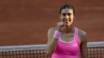 Sorana Cîrstea a fost eliminată la Roland Garros în sferturi de Mirra Andreeva