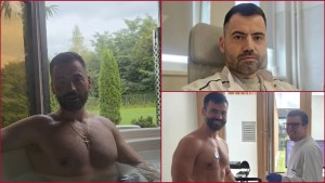 Medicul Ștefan Busnatu propunerea pentru Sănătate din guvernul Tomac vedetă pe Instagram Vorbește despre inimă la bustul gol VIDEO