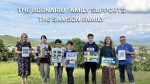 Protest la București privind solidaritatea față de familia Samson ale cărei fete sunt reținute de autoritățile din Suedia VIDEO