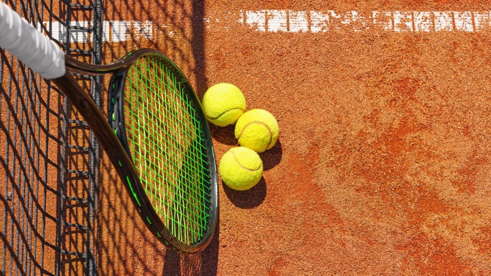 Un nou succes răsunător pentru jucătorii de tenis din România. Patru români s-au calificat în sferturile turneului ITF de la Curtea de Argeş