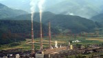 Pas uriaș pentru Termocentrala de la Mintia. Transelectrica anunță succes la primele probe de interconectare dintre centrală şi staţia electrică
