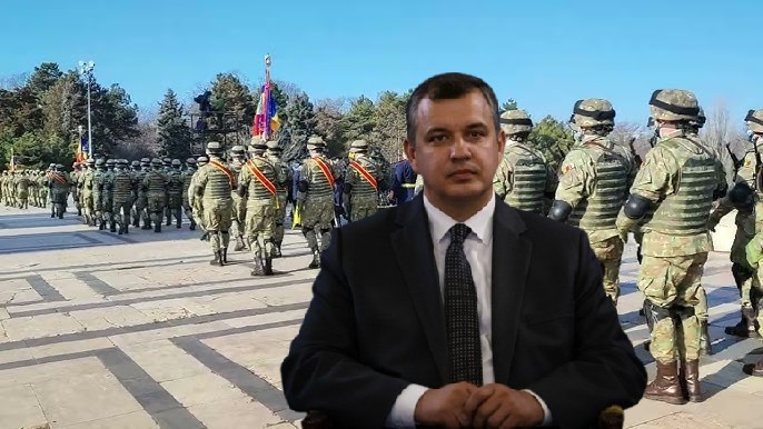 Planurile Guvernului pentru Armata Română. Tomac Buget militar de 5 din PIB și investiții masive pe Flancul Estic