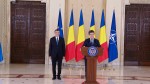 Președintele Nicușor Dan l-a desemnat pe Eugen Tomac pentru funcția de premier Cine ar putea face parte din Guvern UPDATE VIDEO