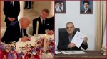 Războiul din Iran a luat sfârșit Donald Trump a semnat protocolul de înțelegere cu Teheranul. Președintele iranian l-a parafat și el. Ce conține documentul VIDEO