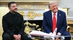 Trump s-a întâlnit cu Zelenski la Summitul G7 Rusia ar trebui să încheie un acord de pace