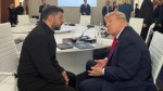 Trump acceptă să ajute Ucraina cu o singură condiție Liderul SUA cere ajutor european privind Strâmtoarea Ormuz