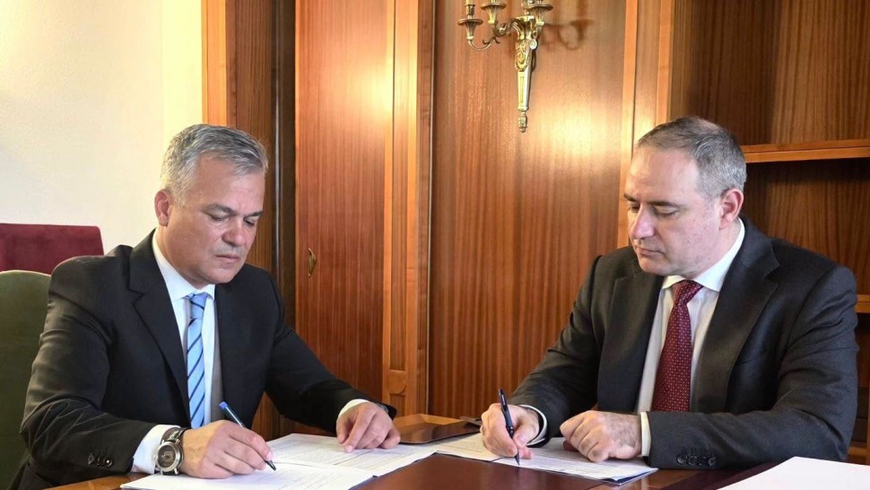 Adrian Veștea discuție cu Alexandru Nazare Această stare de incertitudine la nivel guvernamental este de natură să provoace daune și mai mari