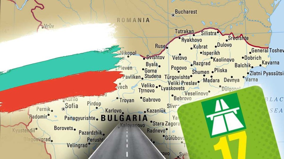 Lovitură pentru românii care merg la mare în Bulgaria Se majorează cu 30 tarifele vinietelor începând cu 1 august. Cresc și amenzile