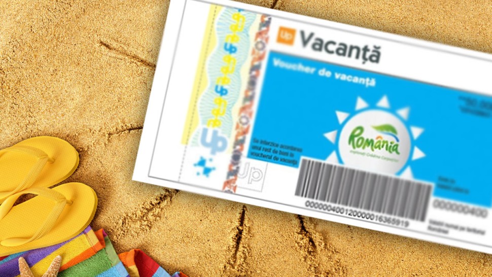 Vouchere de vacanță pe 2026. Instituțiile publice încep acordarea tichetelor