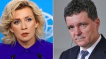 Maria Zaharova amenință România Decizie după închiderea Consulatul General al Federației Ruse din Constanța