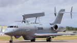 GlobalEye noul sistem al NATO în România. Va detecta rapid drone aeronave și racheta VIDEO