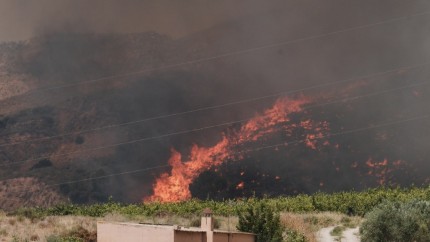 Spania declară situație de urgență de interes național. Avertizare de călătorie emisă de MAE