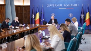 Guvernul atacă decizia Curții de Apel care a suspendat mai multe HG-uri S-au blocat reglementări pentru îndeplinirea unor angajamente asumate prin PNRR
