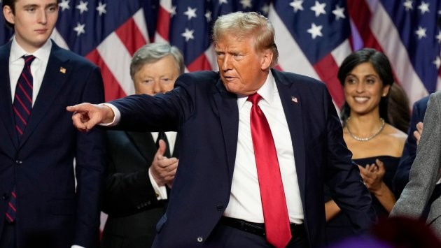 Donald Trump ia apărarea Google și amenință Uniunea Europeană Va plăti un preţ foarte mare