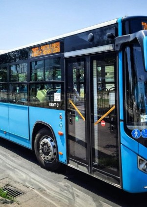 Ce urmează după insolvenţa STB. Călătorii bucureșteni nu vor fi afectați