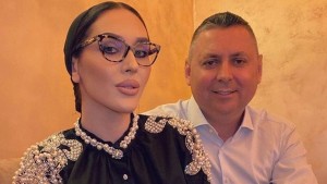 Daniel Balaciu primul interviu din închisoare. Ce a spus despre Dana Roba