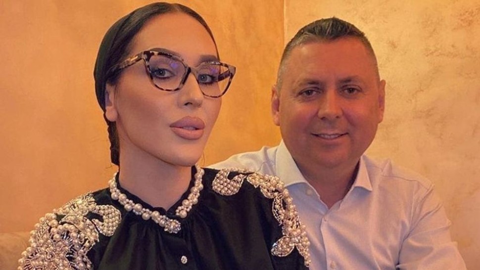 Daniel Balaciu primul interviu din închisoare. Ce a spus despre Dana Roba