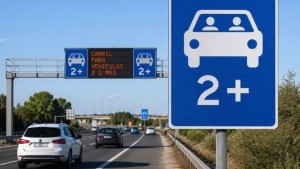 Un nou indicator rutier în Europa. Șoferii sunt foarte bulversați