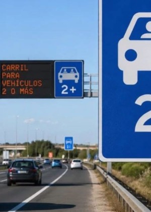 Un nou indicator rutier în Europa. Șoferii sunt foarte bulversați