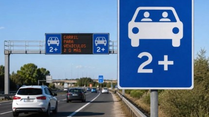 Un nou indicator rutier în Europa. Șoferii sunt foarte bulversați