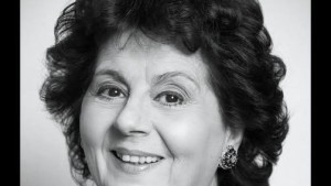 Adela Mărculescu a murit. Marea actriță avea 87 de ani