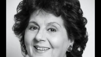 Adela Mărculescu a murit. Marea actriță avea 87 de ani