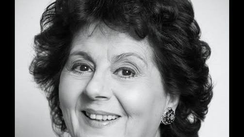 Adela Mărculescu a murit. Marea actriță avea 87 de ani