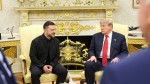 Zelenski față în față cu Donald Trump. Promisiunea inedită făcută de președintele SUA