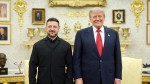 Trump s-a răzgândit în privința Ucrainei. SUA nu vor să acorde licențe pentru rachete Patriot