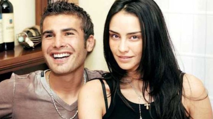 Adrian Mutu s-a afișat alături de Consuelo Matos fosta lui soție. Cum arată astăzi