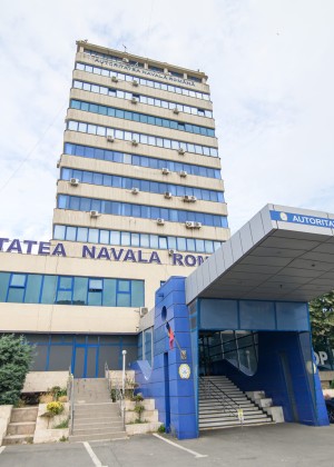 Încă o alertă cu bombă în Portul Constanța Sediul Autorității Navale Române evacuat din nou