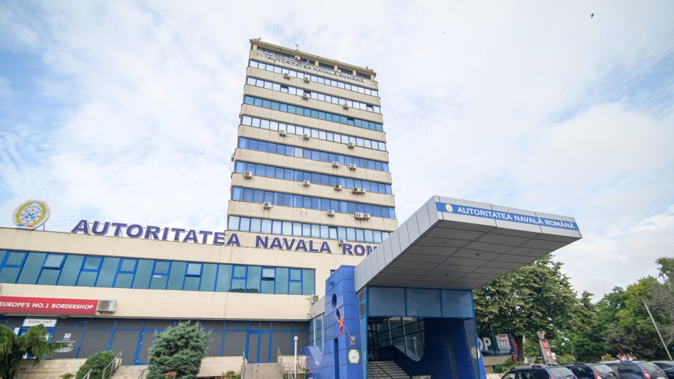 Încă o alertă cu bombă în Portul Constanța Sediul Autorității Navale Române evacuat din nou