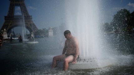 Peste 5.700 de decese din cauza caniculei. Valul de căldură a lovit crunt Europa