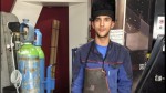 Moment istoric pentru România. Un elev reprezintă România la WorldSkills-Shanghai disciplina Sudor
