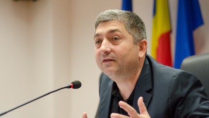 Ionuț Stroe și Alina Gorghiu intervin după apelul lui Alin Tișe Avem nevoie de o dezbatere adevărată despre ce mai înseamnă astăzi PNL
