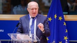 Comisarul european pentru Apărare reacție oficială după ce România a fost nevoită să doboare mai multe drone. Rusia este cea mai mare amenințare