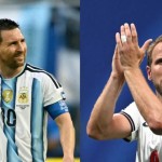 Argentina 8211 Anglia a doua semifinală de foc la Cupa Mondială. Messi dă piept cu Harry Kane LIVE TEXT