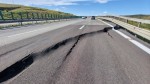 Se închide circulația pe o parte din autostrada A10 Sebeș-Turda. Rute alternative pentru șoferi
