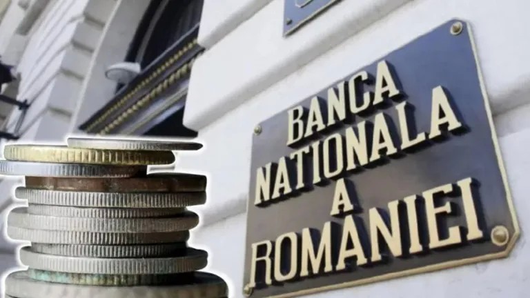 Apare o nouă monedă în România. BNR anunță ce valoare vor avea banii lansați pe 27 iulie