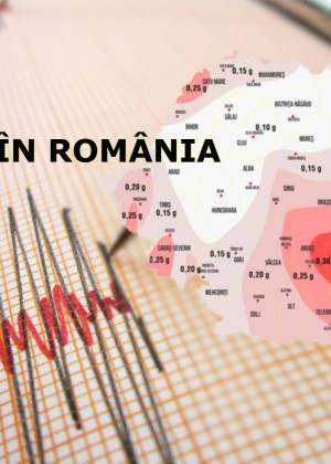 Cutremur atipic în România. Anunțul seismologilor