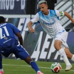 Universitatea Craiova 8211 Levski Sofia 2-2. Oltenii își joacă șansa pentru calificarea în Champions League