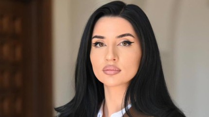 Liberala Ecaterina Manolache city managerul lui George Tuță lovitură pentru premierul Ilie Bolojan. Palma politică dată chiar din interiorul partidului