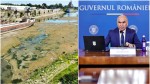 UPDATE S-a declarat stare de alertă la nivel național în luna august. Soluții pentru criza energetică. Apel la populație