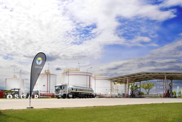 OSCAR Downstream, 25 de ani de investiții care au schimbat piața distribuției de carburanți din România
