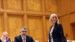 Diana Tușa șefa comisiei pentru combaterea traficului de persoane după decizia CCR Acest control este binevenit întrucât permite corectarea unor aspecte punctuale